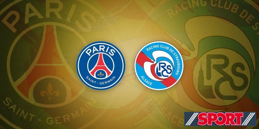 Match Today: Paris Saint-Germain vs Strasbourg 28-12-2022 French League